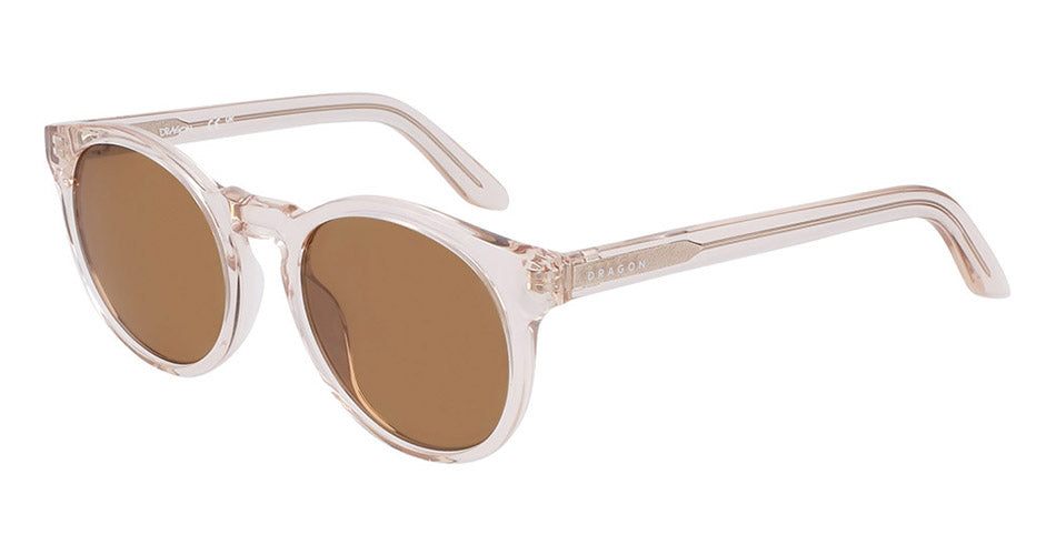 CREST - Taupe with Lumalens Brown Lens