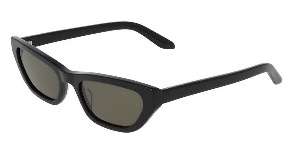 RAVEN - Black with Lumalens G15 Green Lens