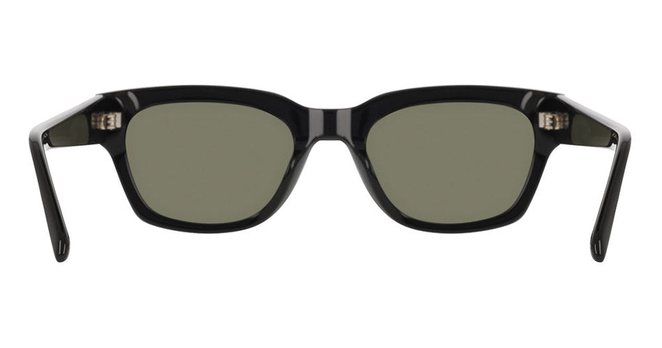 KIMMY - Black with Lumalens G15 Green Lens