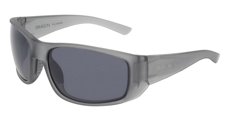 DRS1001 - Grey with Silver Flash Lens
