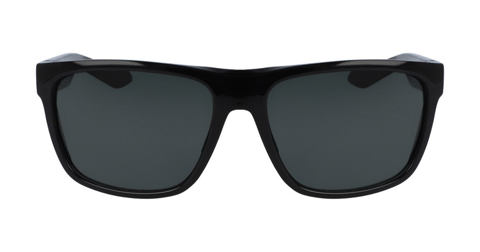 AERIAL - Black with Polarized Lumalens Smoke Lens