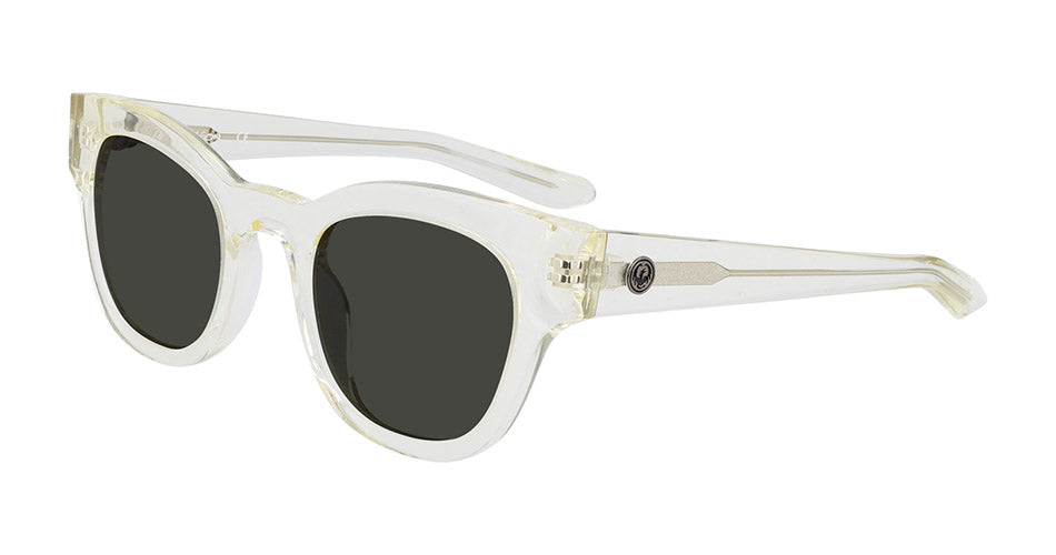 JETT - Vintage Yellow with Lumalens G15 Green Lens