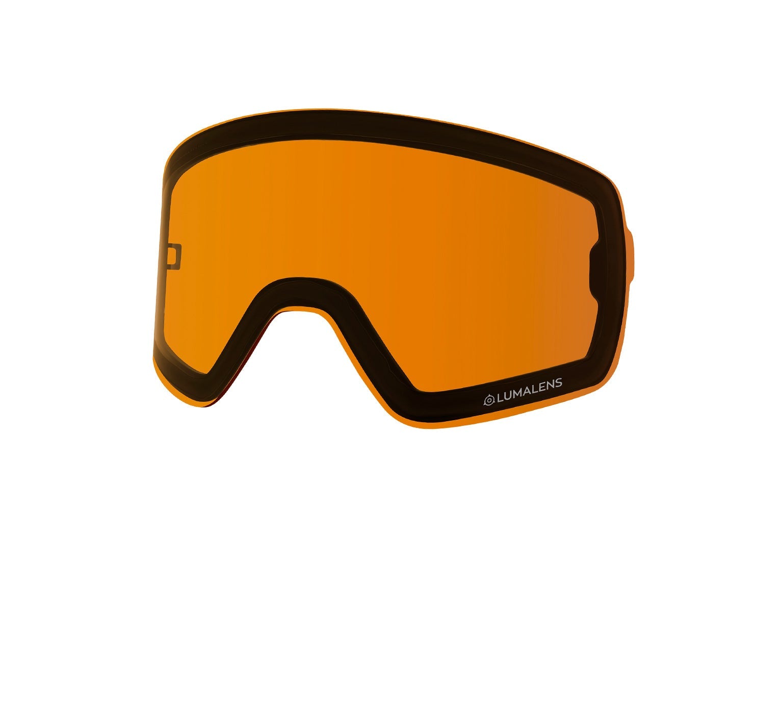 NFX2 - Dijon with Lumalens Silver Ionized & Lumalens Amber Lens