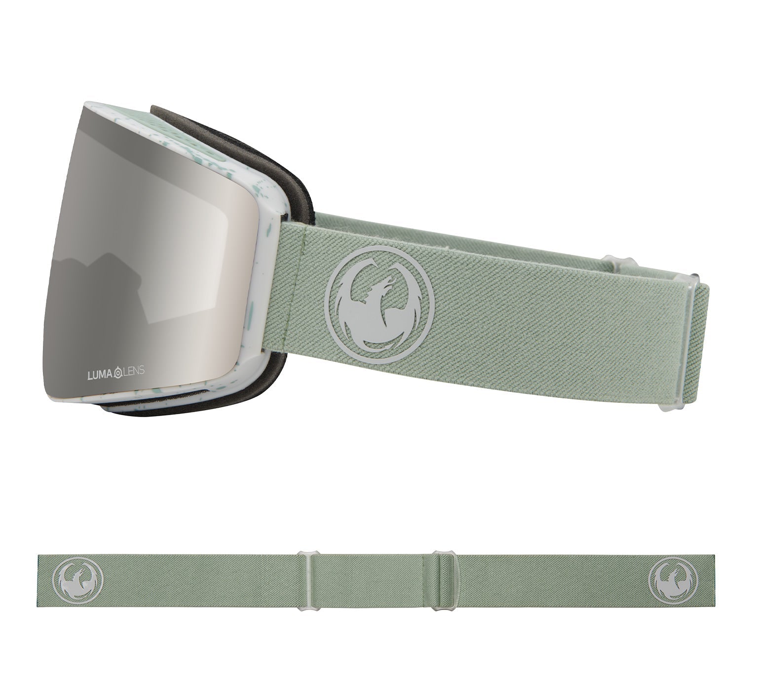 PXV - Reused with Lumalens Silver Ionized & Lumalens Amber Lens