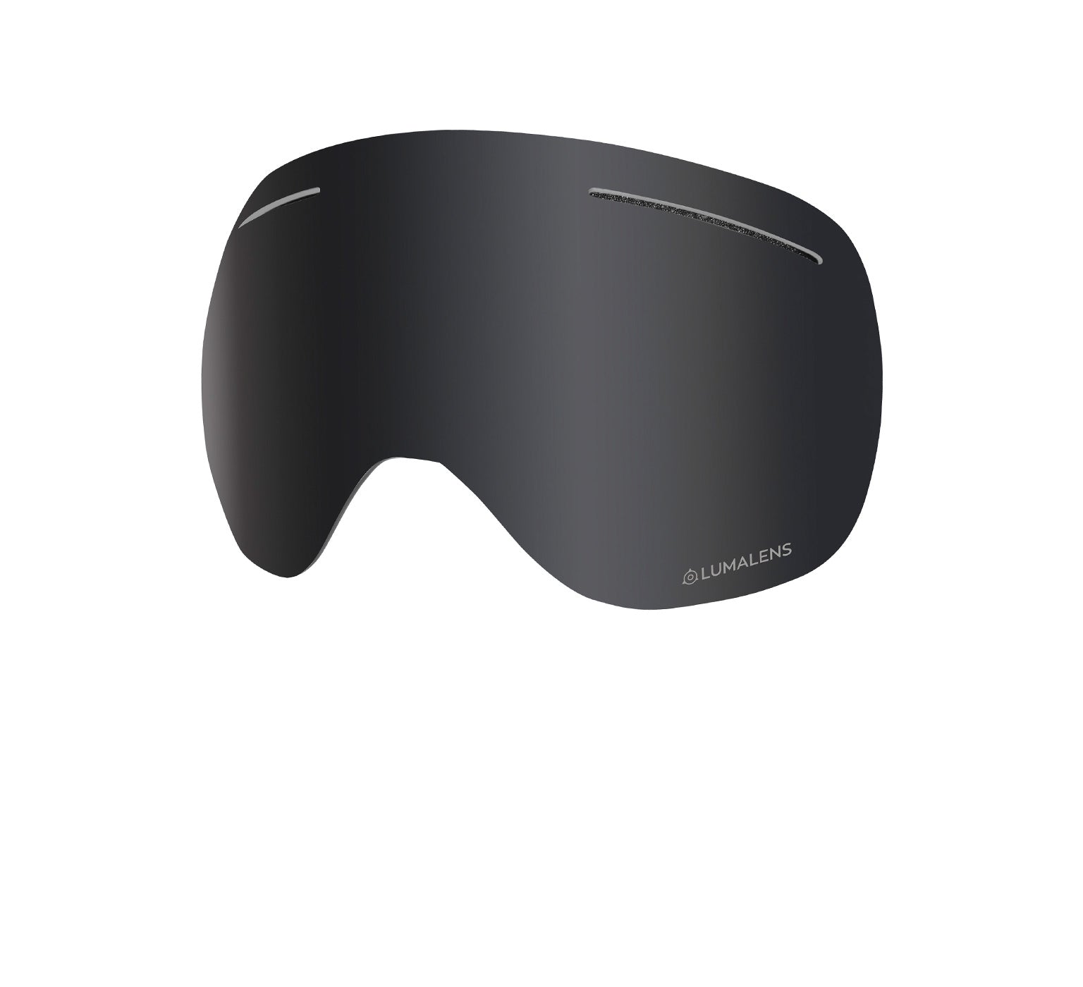 X1 - White with Lumalens Pink Ionized & Lumalens Dark Smoke Lens