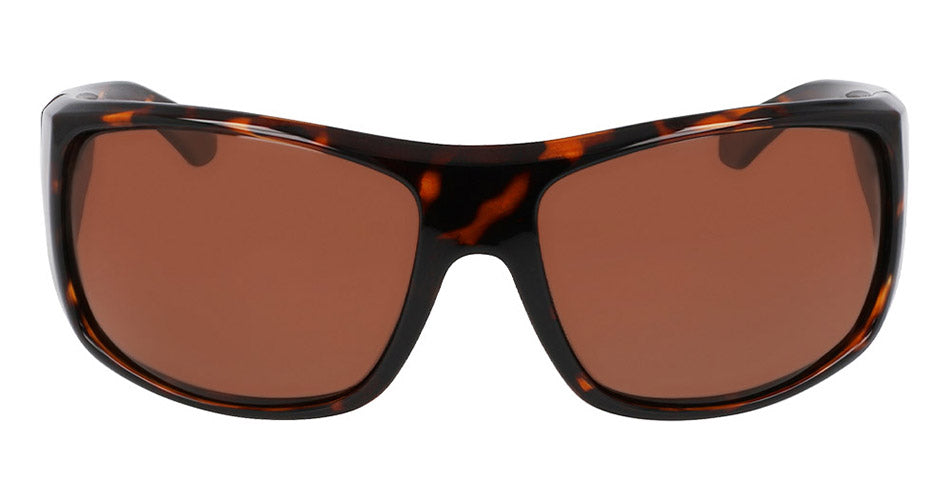 HARBOR - Tortoise H2O+ with Polarized Lumalens Copper Lens