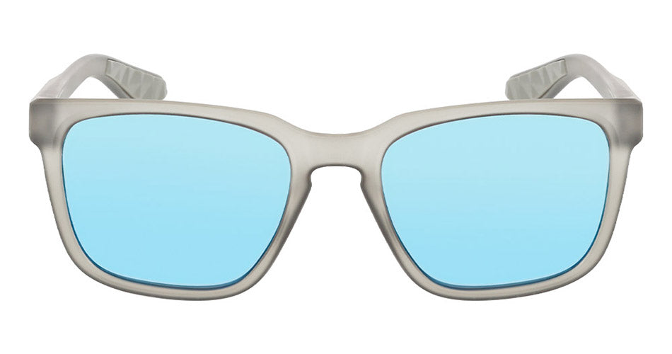 BEECH - Matte Shadow H2O with Polarized Lumalens Blue Ionized Lens