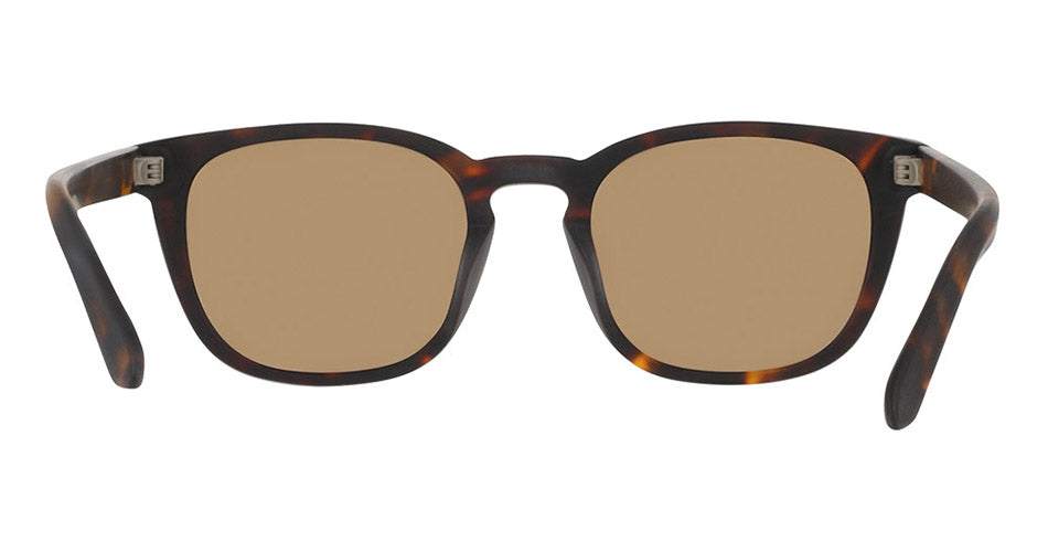 GATSBY - Matte Tortoise with Lumalens Brown Lens
