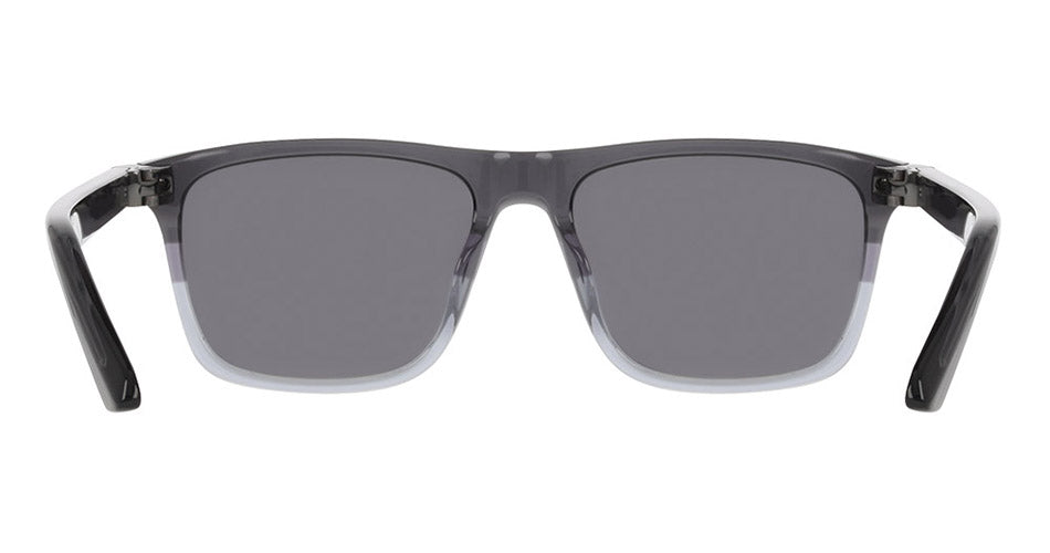 CHASE - Smoke Ombre with Lumalens Smoke Lens