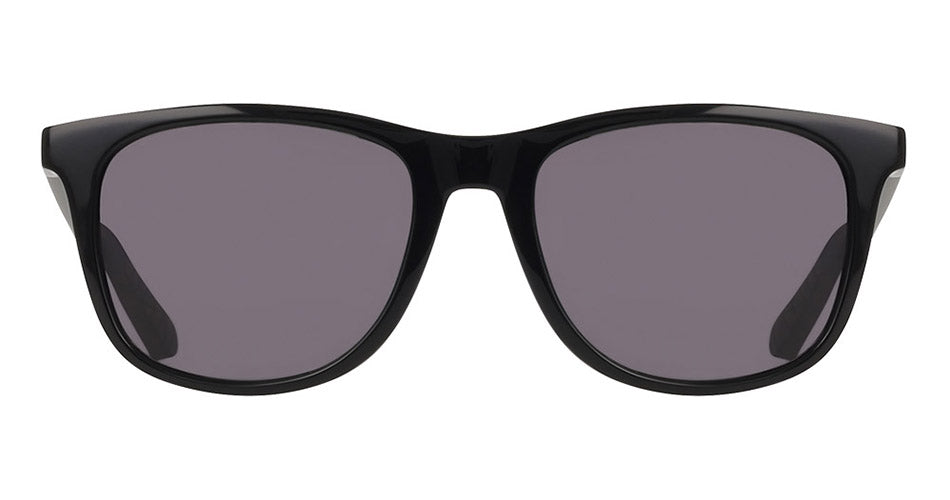 BAY - Black with Lumalens Smoke Lens