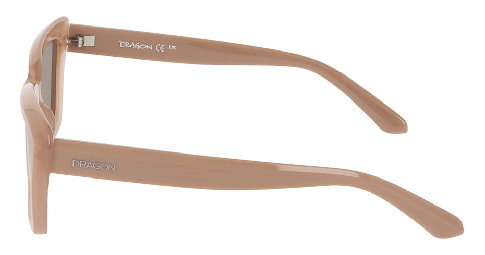 SAGE - Cloudy Blush with Polarized Lumalens Smoke Lens
