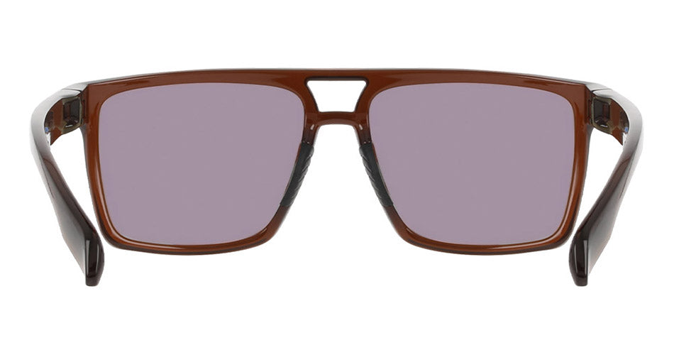 DRS1000 - Brown with Green/Blue Ionized Lens