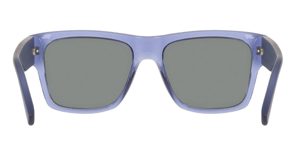 DRS1004 - Matte Dusk with Blue Mirror Lens