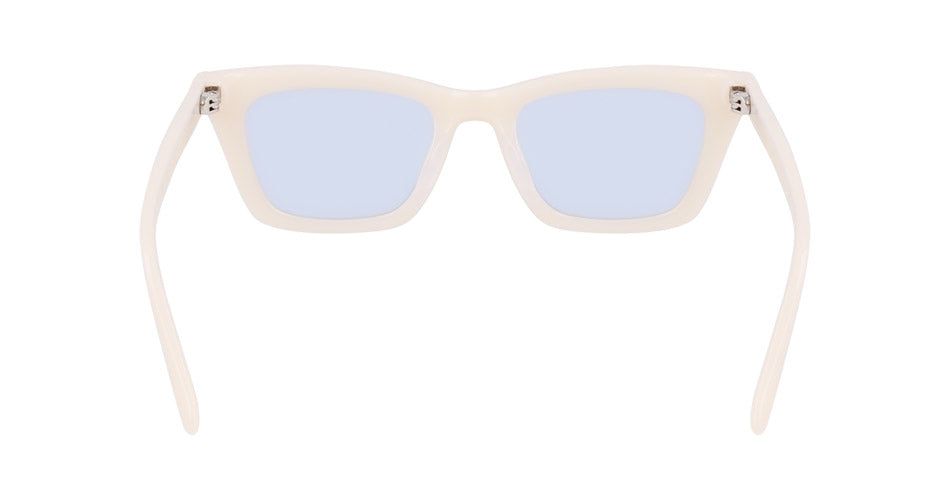 KEELY - Cream with Lumalens Blue Lens