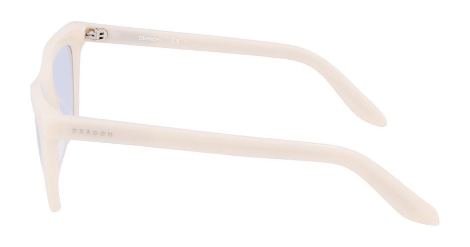 KEELY - Cream with Lumalens Blue Lens