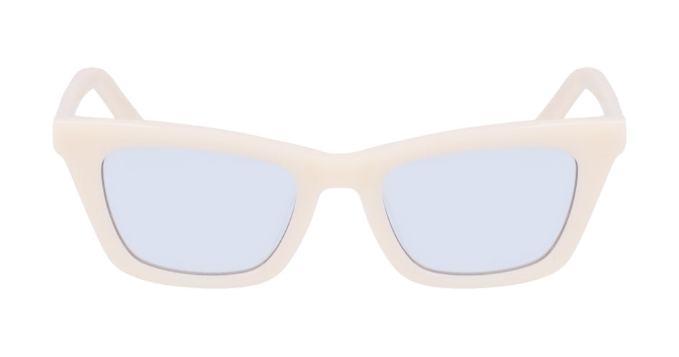 KEELY - Cream with Lumalens Blue Lens