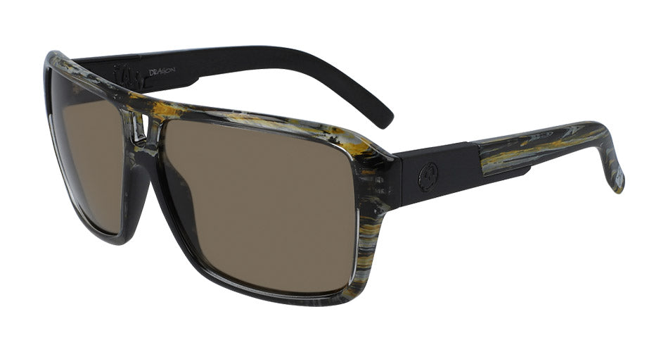 THE JAM - Rob Machado Resin with Lumalens Brown Lens