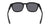 DUNE - Matte Black H2O with Polarized Lumalens Smoke Lens