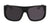CALYPSO - Matte Black with Polarized Lumalens Smoke Lens