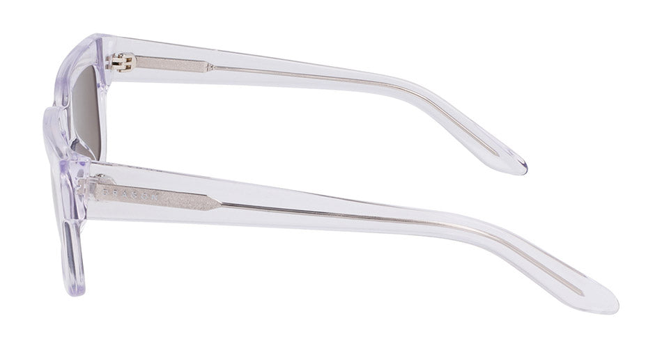 EZRA - Shiny Crystal with Lumalens G15 Green Lens