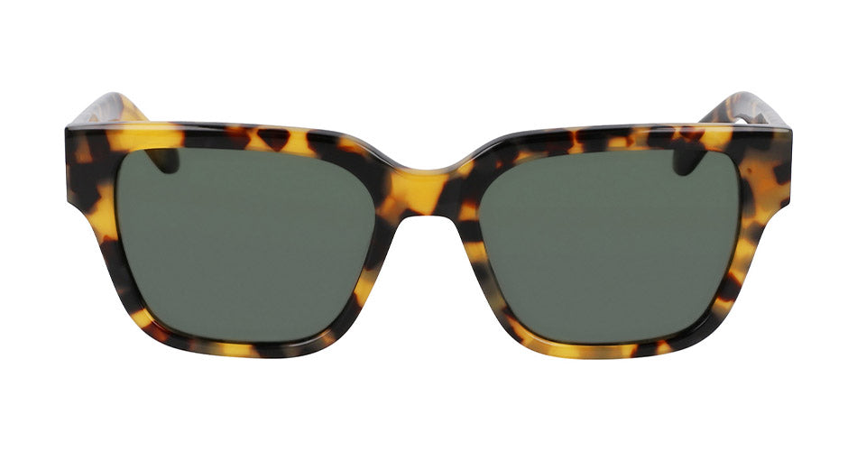 ROWAN - Tokyo Tortoise with Lumalens G15 Green Lens