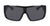 ROCKER - Shiny Black with Lumalens Smoke Lens