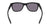 BISHOP - Matte Black H2O with Polarized Lumalens Green Ionized Lens
