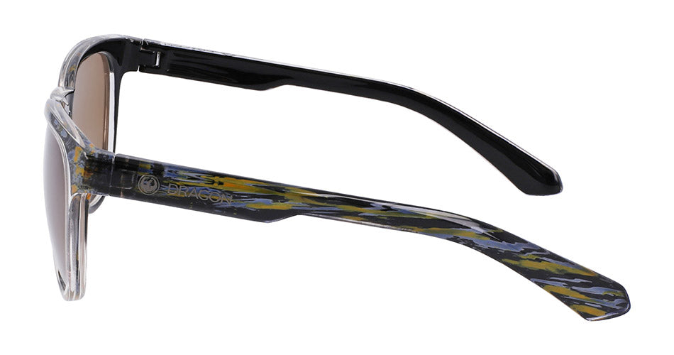 KAJ - Rob Machado Resin with Lumalens Brown Lens