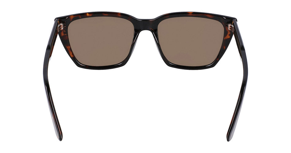 LUNA - Shiny Tortoise with Lumalens Brown Lens