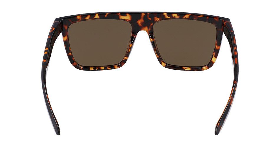 TEMPEST - Shiny Tortoise with Lumalens Brown Lens