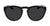 OPUS - Black with Polarized Lumalens Smoke Lens