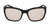 BAYOU - Matte Black with Lumalens Rose Gold Ionized Lens