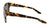 WAVERLY - Tokyo Tortoise with Lumalens G15 Green Lens