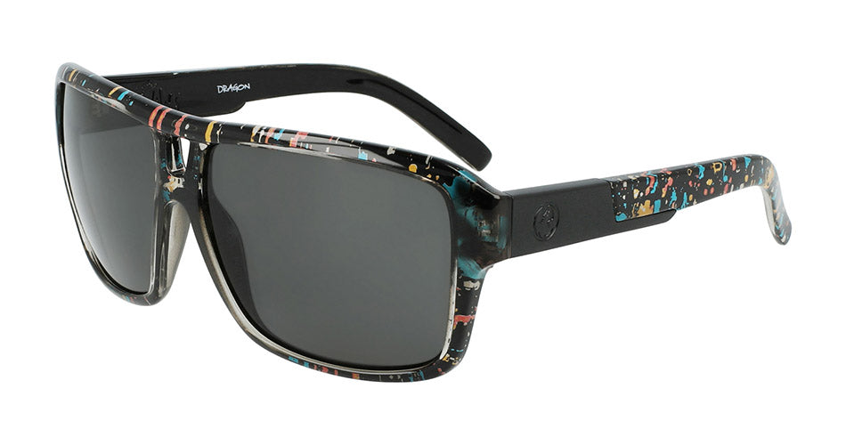 THE JAM - Bryan Iguchi Signature with Lumalens Smoke Lens