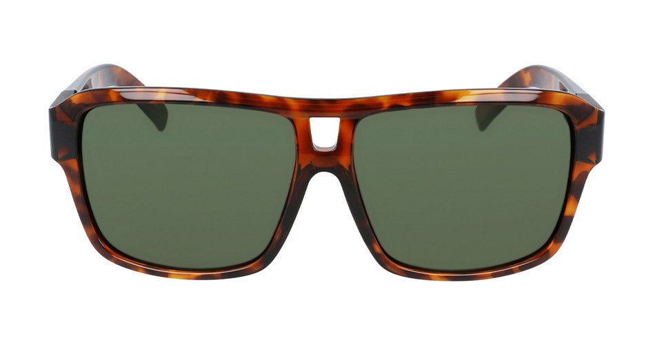 THE JAM - Tortoise with Lumalens G15 Green Lens