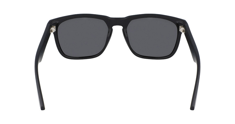 MONARCH - Matte Black with Lumalens Smoke Lens