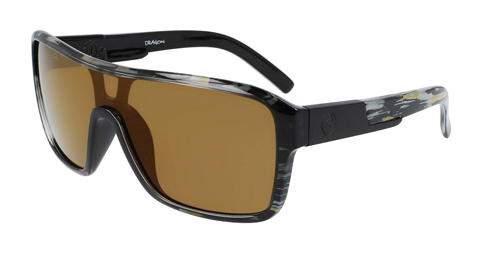 REMIX - Rob Machado Resin with Lumalens Copper Ionized Lens - NEW CHINA SKU