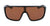 VESSEL X - Matte Black H2O with Polarized Lumalens Copper Lens