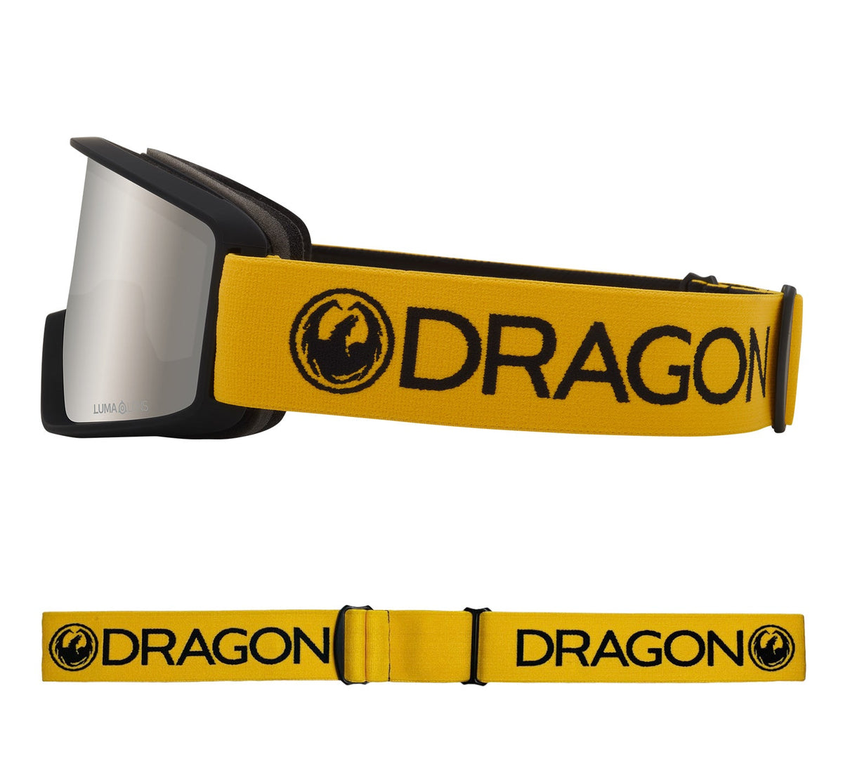 DXT OTG - Dijon Lite with Lumalens Silver Ionized Lens