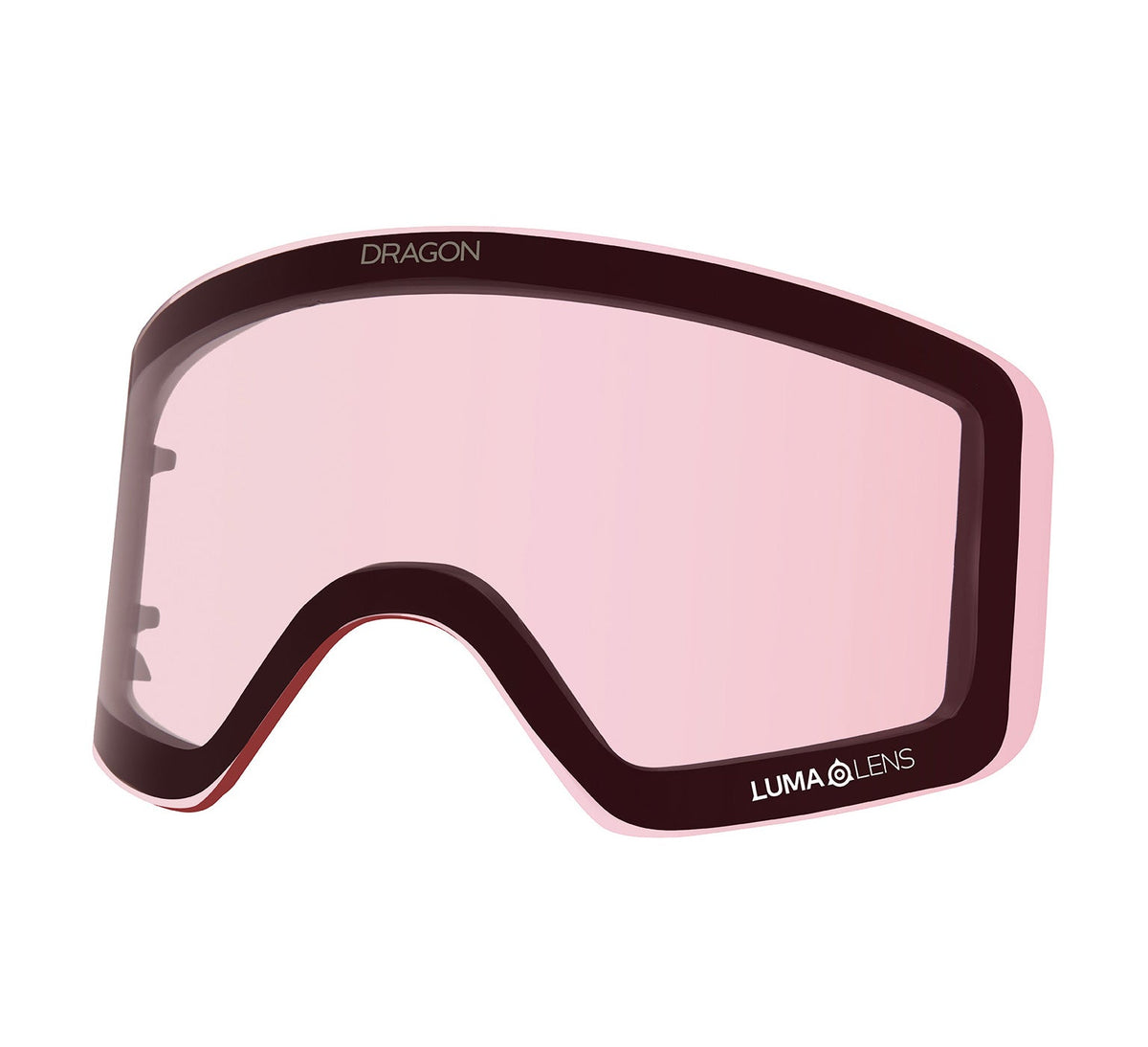 NFX MAG OTG Replacement Lens - Lumalens Photochromic Light Rose
