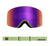 NFX MAG OTG - Matcha with Lumalens Purple Ionized & Lumalens Midnight Lens