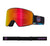 NFX MAG OTG - Rattled with Lumalens Red Ionized & Lumalens Amber Lens