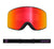 NFX MAG OTG - Rattled with Lumalens Red Ionized & Lumalens Amber Lens