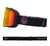 NFX MAG OTG - Rattled with Lumalens Red Ionized & Lumalens Amber Lens