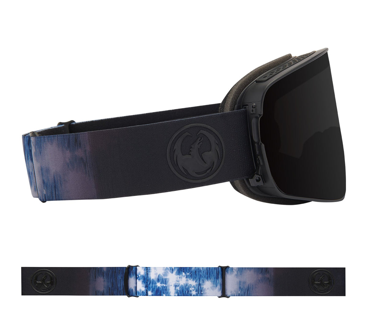 NFX2 - Blake Paul Signature 2025 with Lumalens Midnight & Lumalens Violet Lens