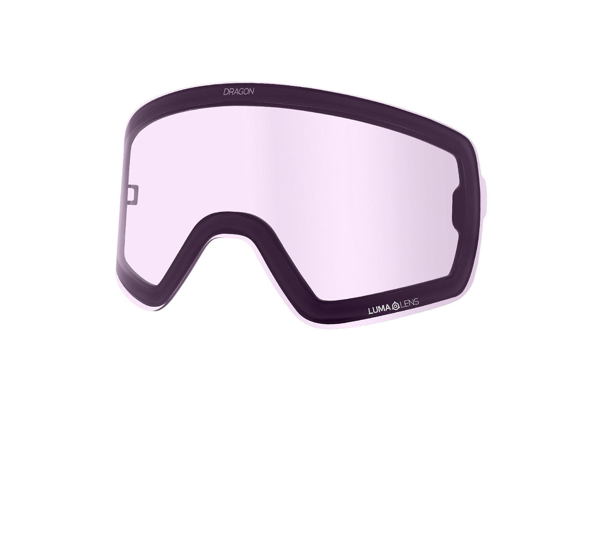 NFX2 - Teddy with Lumalens Dark Smoke & Lumalens Violet Lens