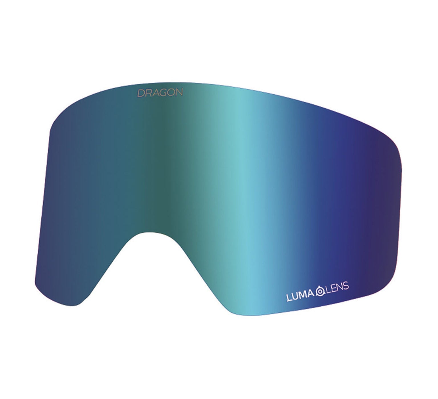 NFX MAG OTG Replacement Lens - Lumalens Eclipse IR