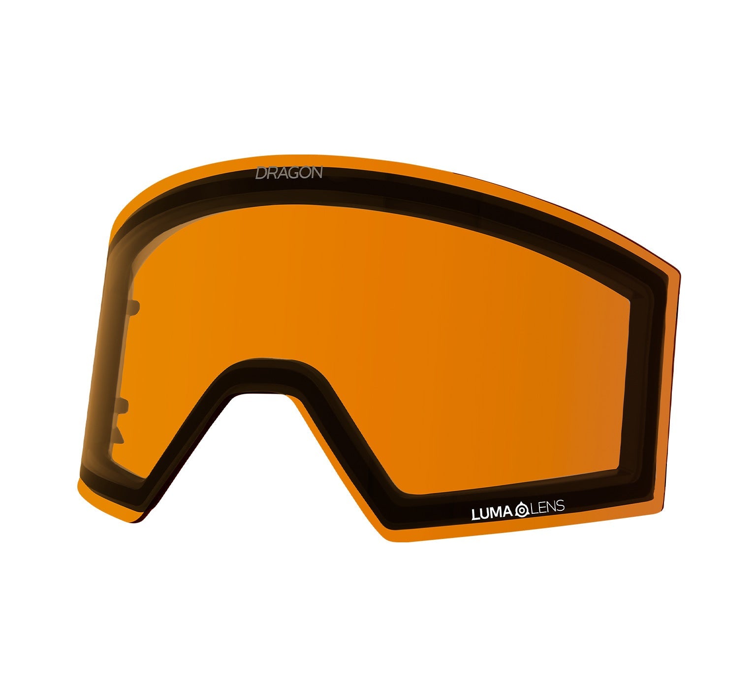 RVX MAG OTG Replacement Lens - Lumalens Photochromic Amber