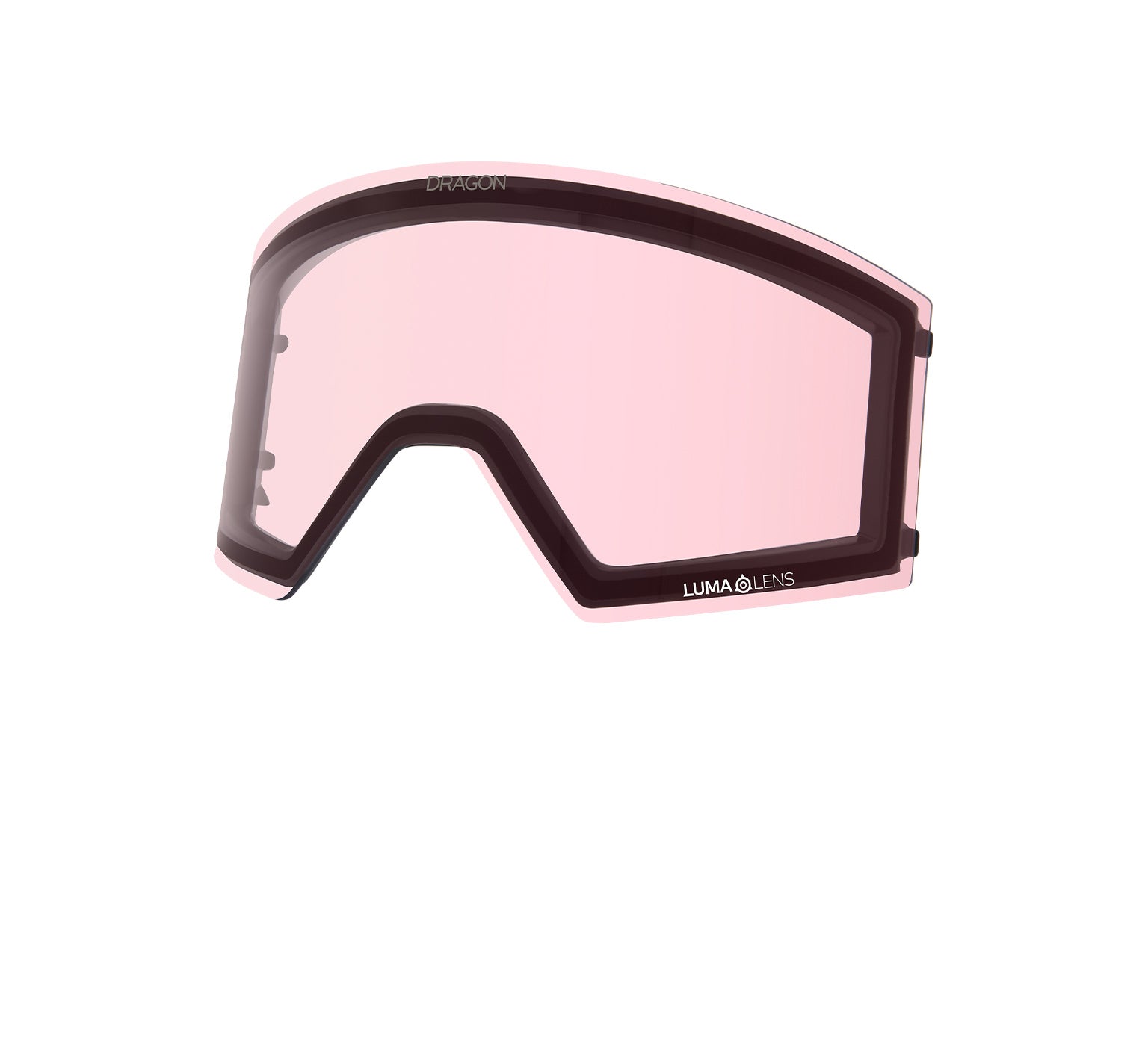 RVX OTG - Edo with Lumalens Gold Ionized & Lumalens Light Rose Lens