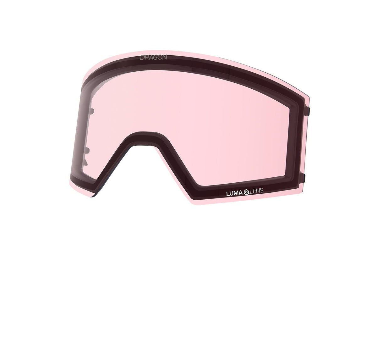 RVX MAG OTG - Edo with Lumalens Gold Ionized & Lumalens Light Rose Lens